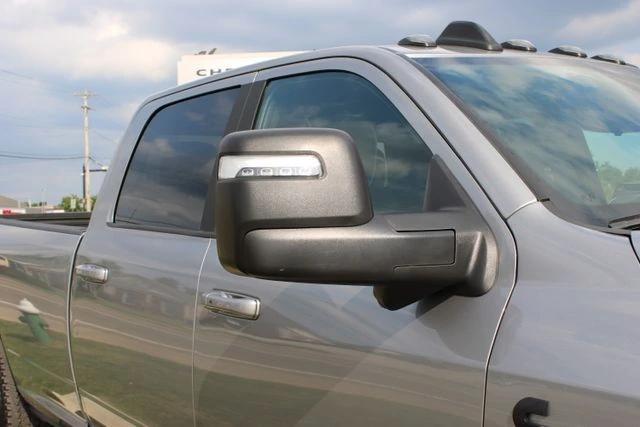 ram ram 2500 pickup 2025 3C63R5KL9SG500526 image ram ram 2500 pickup 2025 3C63R5KL9SG500526 image